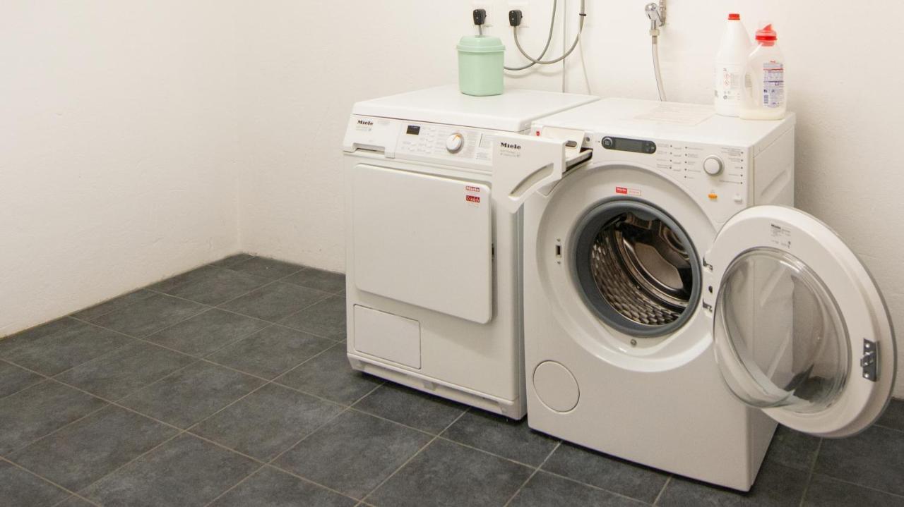 Aventura Apartment Grächen Екстериор снимка