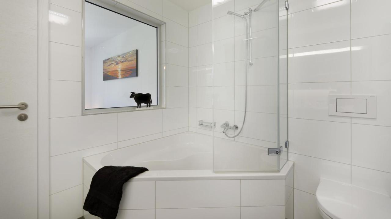 Aventura Apartment Grächen Екстериор снимка